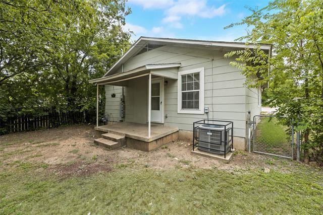 Building Photo - 5818 Fletcher Ave