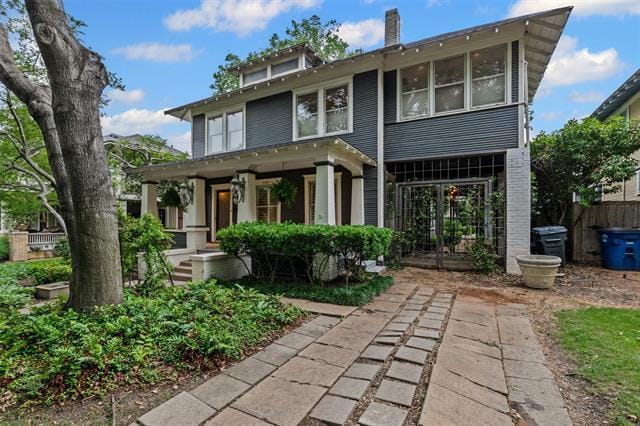 Building Photo - 5609 Vickery Blvd