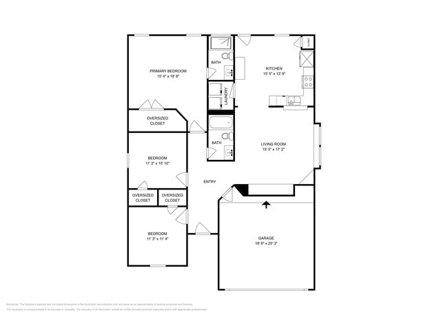 Building Photo - 21646 Punkin St