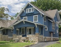 Building Photo - 136 Lawn Ave