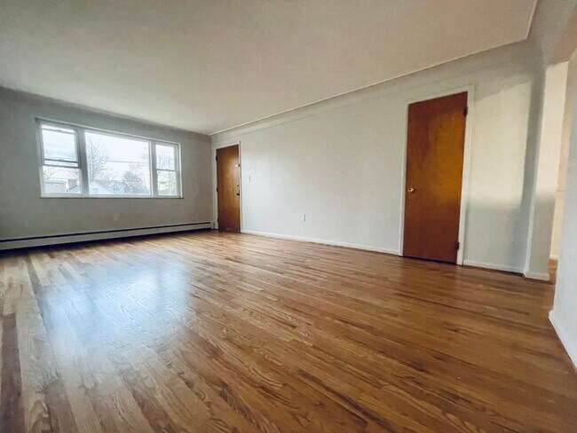 Living Room 1 - 4036 O Leary Ave