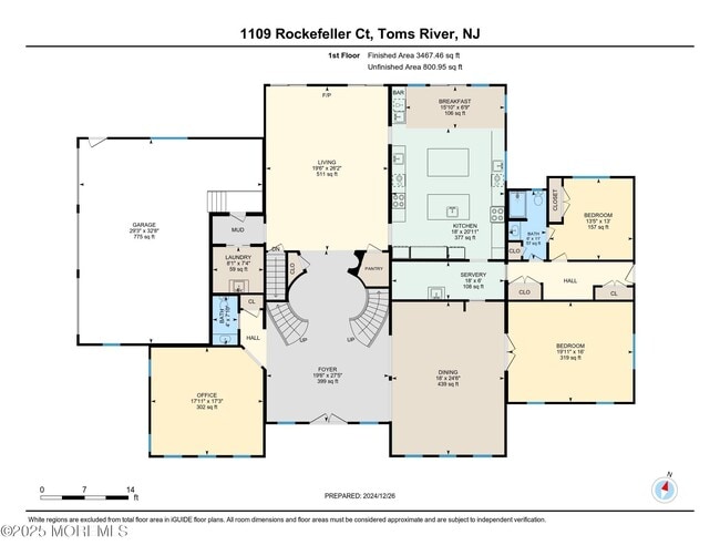 Building Photo - 1109 Rockefeller Ct