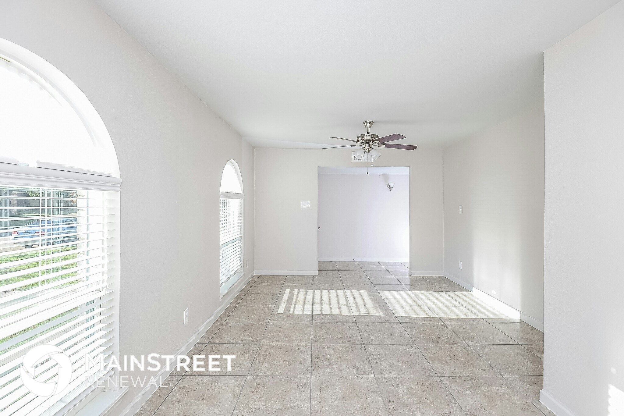 Building Photo - 7235 Long Canyon Trail