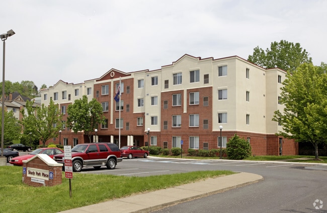 Primary Photo - Shady Park Place