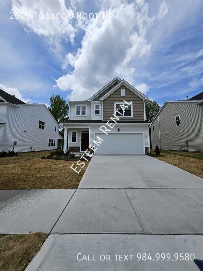 Building Photo - 2509 Tobacco Root Dr