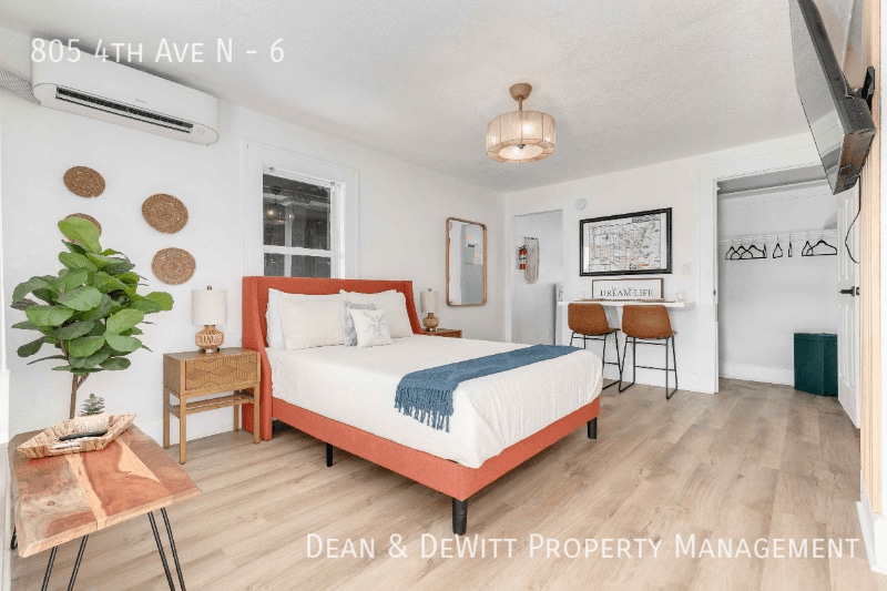Building Photo - Studio Bed/1 Bath - Unit 1