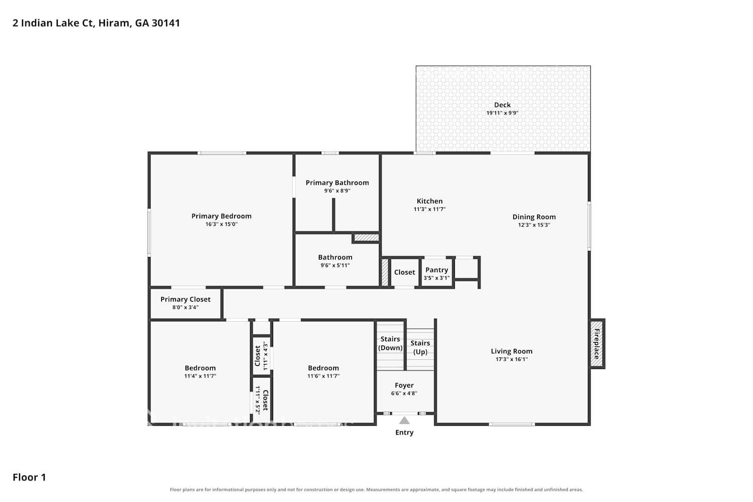Building Photo - 2 Indian Lake Ct