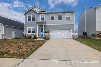 Building Photo - 4385 Orchard Ave