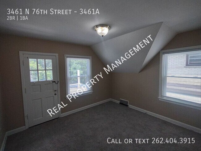 Building Photo - 3461 N 76th St