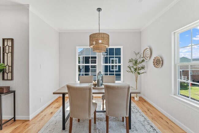 Building Photo - Brand-new condo in the heart of Ocean View.