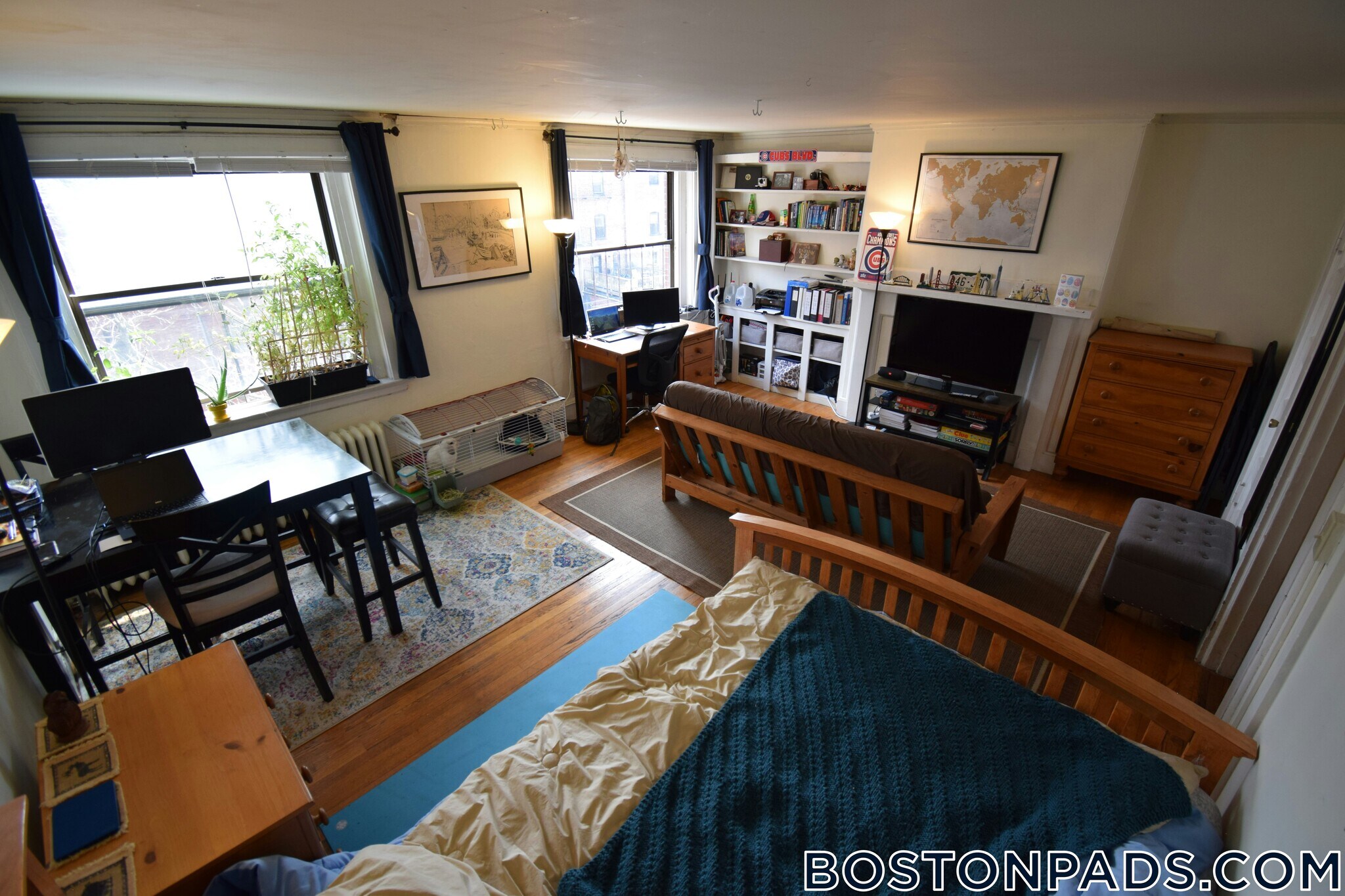 Building Photo - 503 Beacon St
