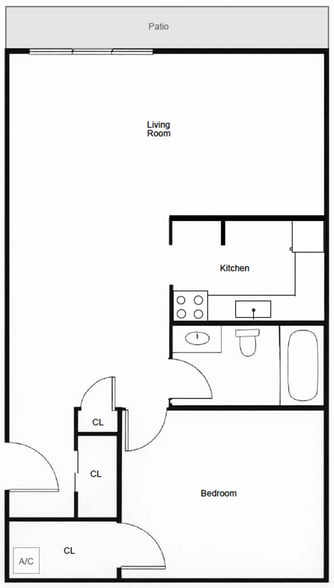 Building Photo - Raven at Ringling