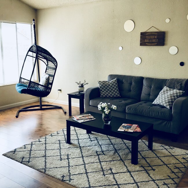 Living Room - 7492 Monet Pl