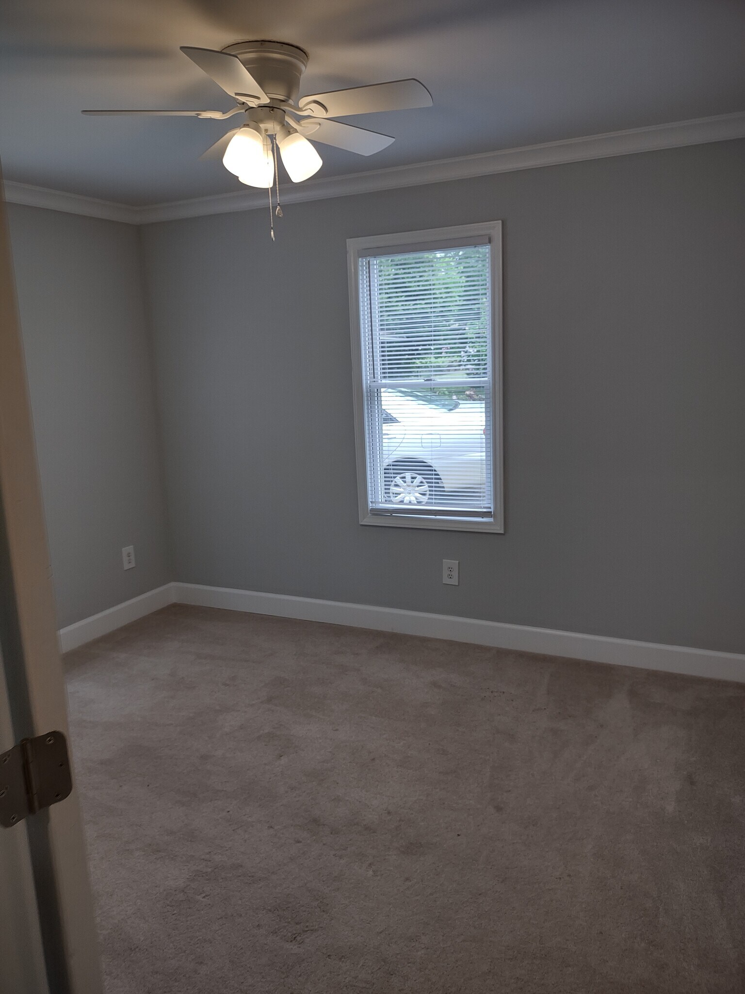 Bedroom 2 - 1208 E Main St