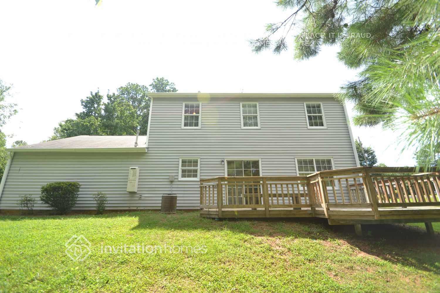 Building Photo - 232 Colemans Bluff Dr