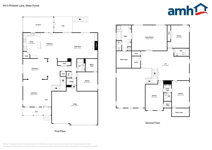 Building Photo - 9413 Philbeck Ln