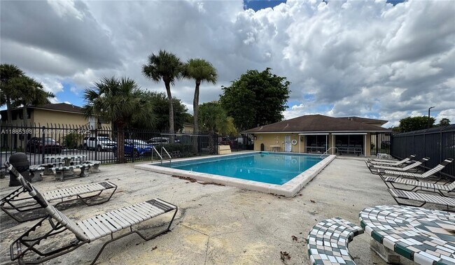 Building Photo - 15699 SW 73rd Cir Terrace