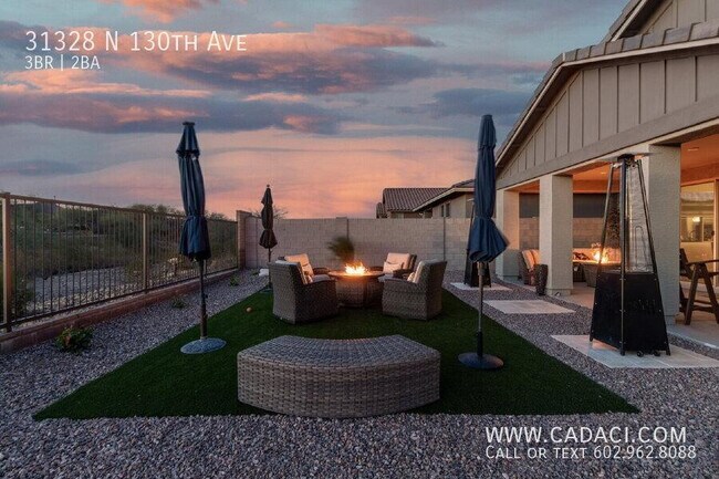Building Photo - 31328 N 130th Ave