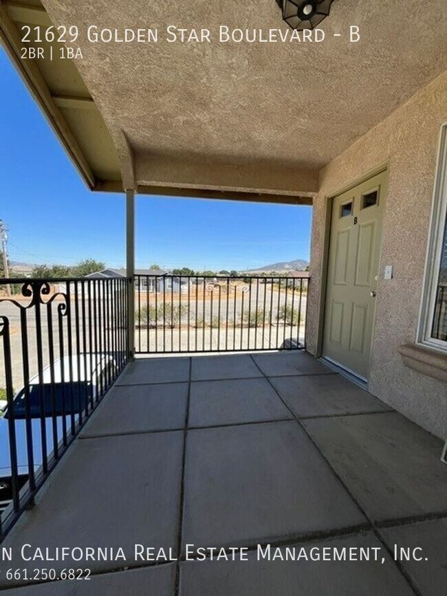 Building Photo - 21629 Golden Star Blvd