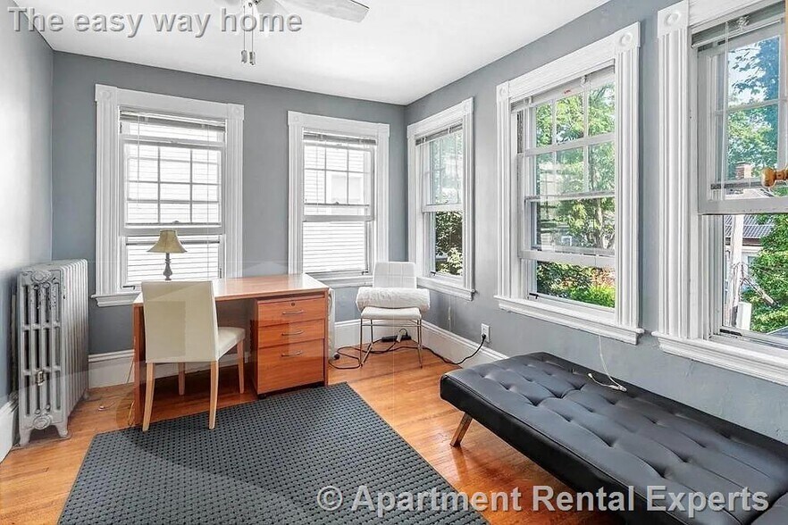 Building Photo - 25 Highland Ave