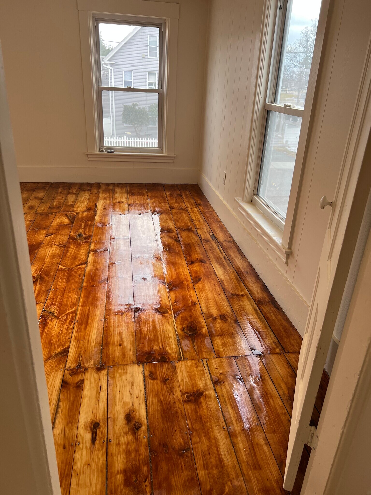 Building Photo - 104 Harrison St