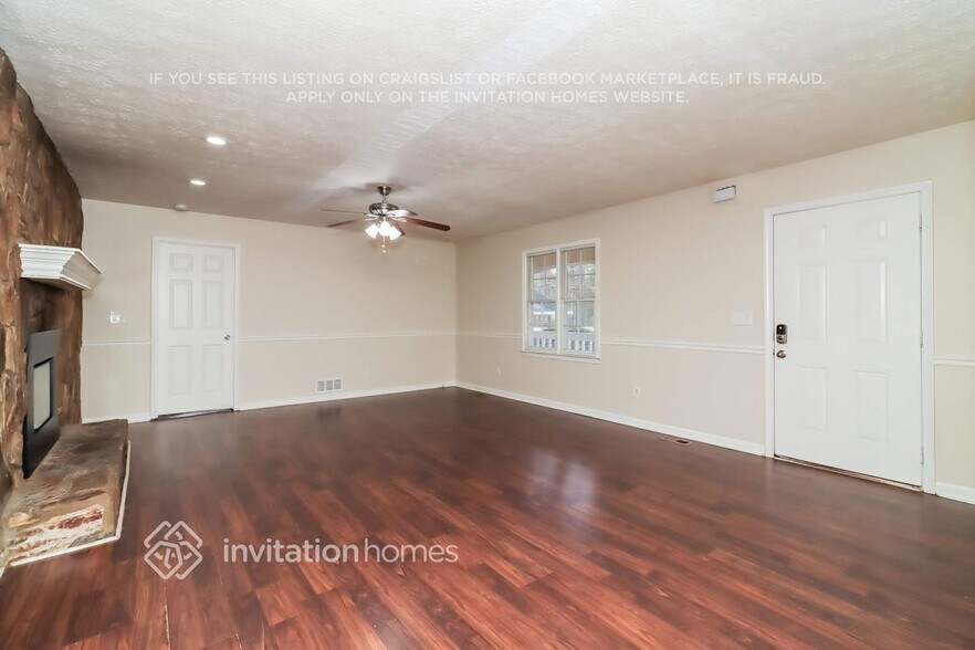 Building Photo - 599 Old Villa Rica Rd