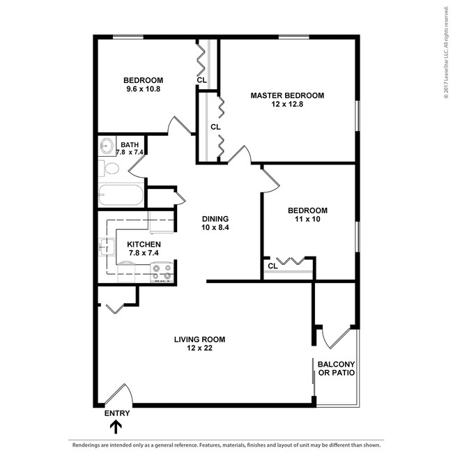 Floorplan - Westgate Group