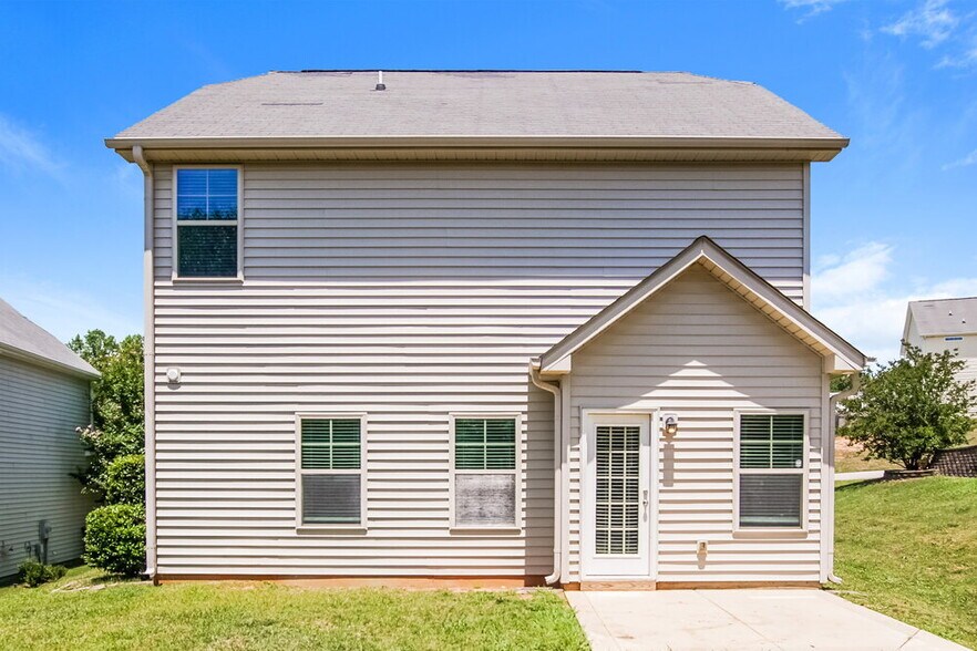 Building Photo - 508 McCarthy Dr