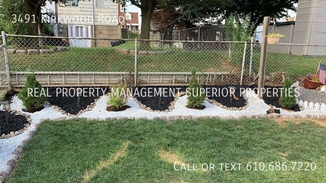 Building Photo - 3491 Kirkwood Rd