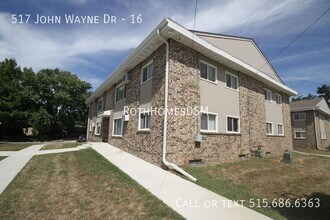 Building Photo - 517 N John Wayne Dr