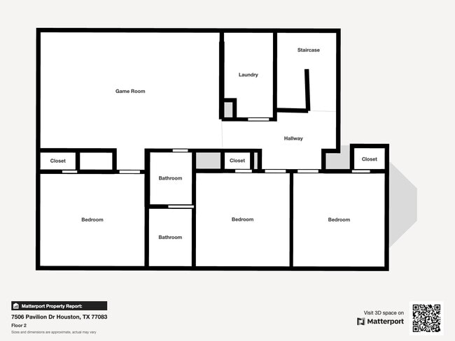 Building Photo - 7506 Pavilion Dr