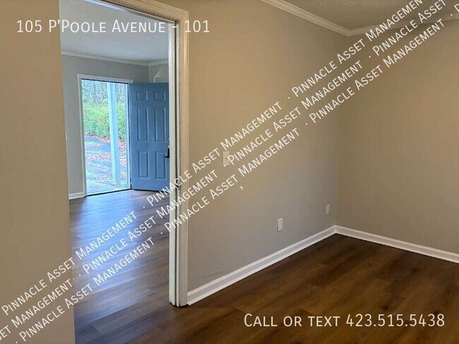 Building Photo - 105 P'Poole Ave