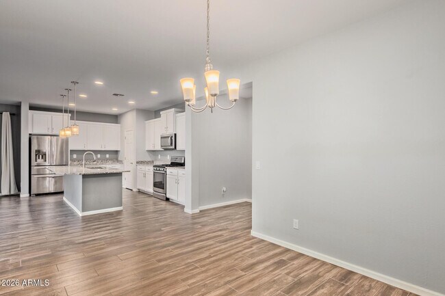 Building Photo - 12158 W Desert Moon Way