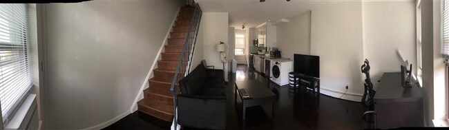 Building Photo - 538 Jersey Ave