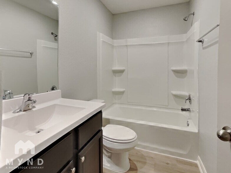 Building Photo - 8422 Rayburn Rd