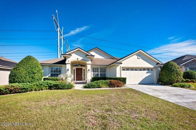 Primary Photo - 929 Raindrop Ln