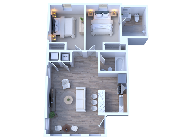 Building Photo - 6 Sanctuary Ct