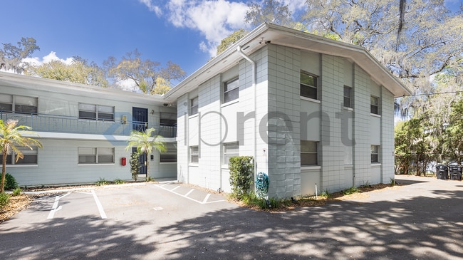 Building Photo - 1123 Elmwood St