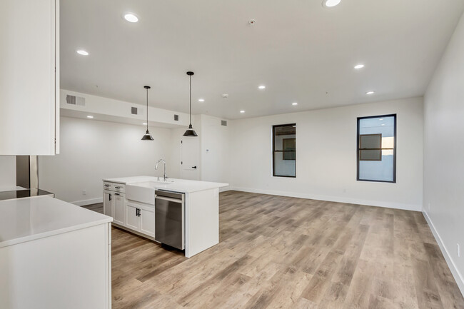 Building Photo - Shred Ready Homes