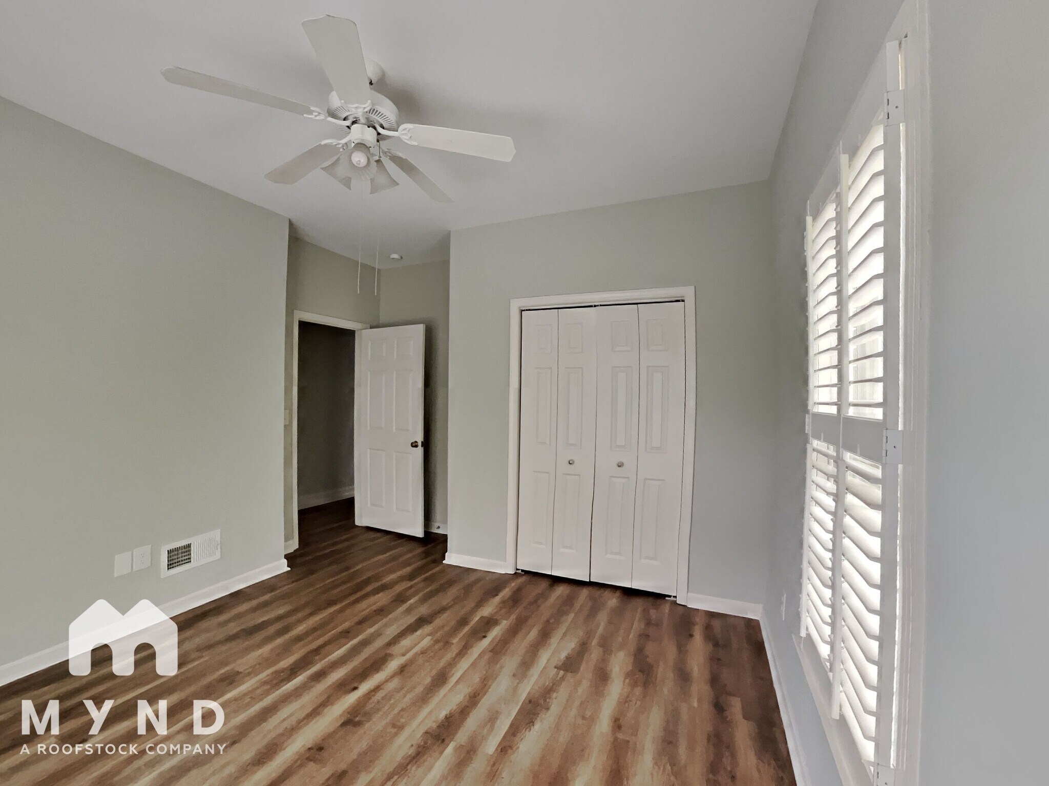 Building Photo - 1918 Tribble Crest Dr