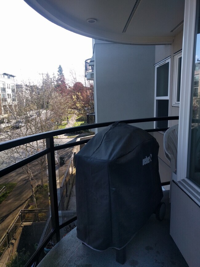 Primary Photo - Gorgeous 1BDR in the heart of Queen Anne!