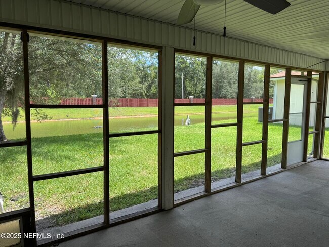 Building Photo - 11413 Jerry Adams Dr