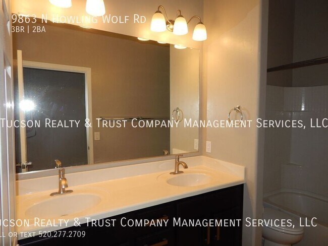 Building Photo - 9863 N Howling Wolf Rd