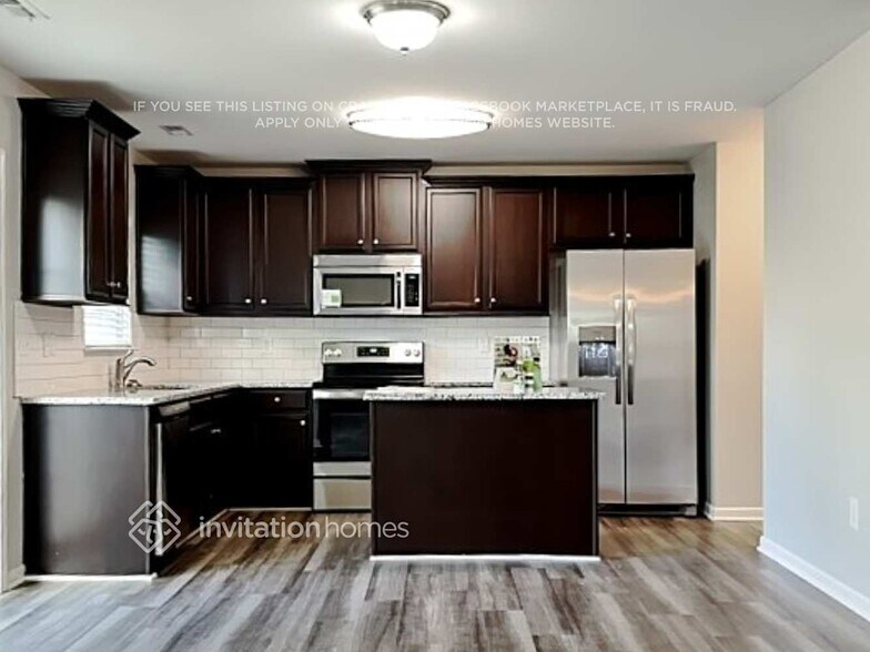 Building Photo - 1121 Raven Perch Dr