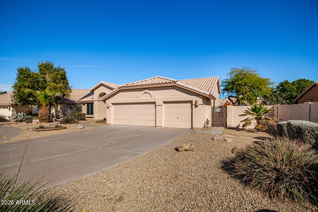 Building Photo - 2075 N 133rd Ave