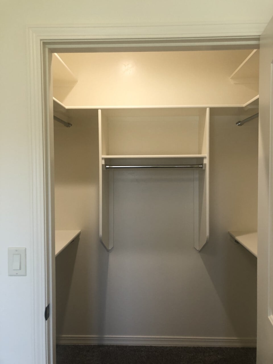 Closet - 2068 E Olympic Ave