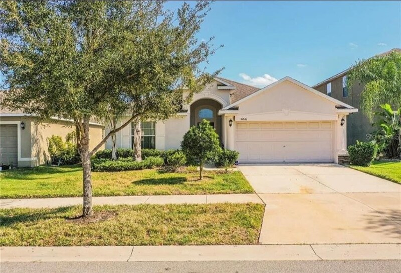 Building Photo - 16616 Magnolia Reserve Pl