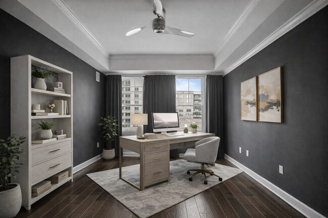 Building Photo - 2 Bedroom Unit in Midtown Neighborhood of Atlanta