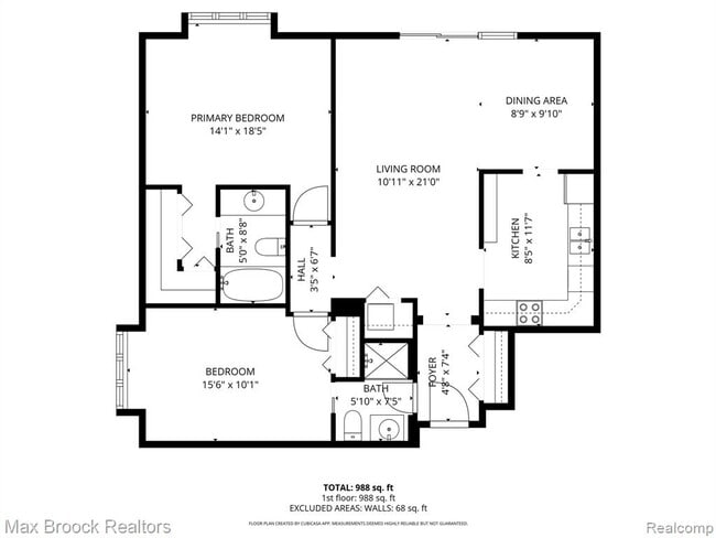 Building Photo - 35300 Woodward Ave