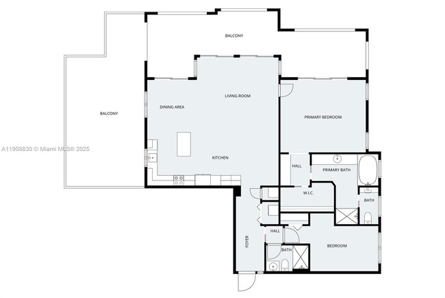 Building Photo - 19217 Fisher Island Dr